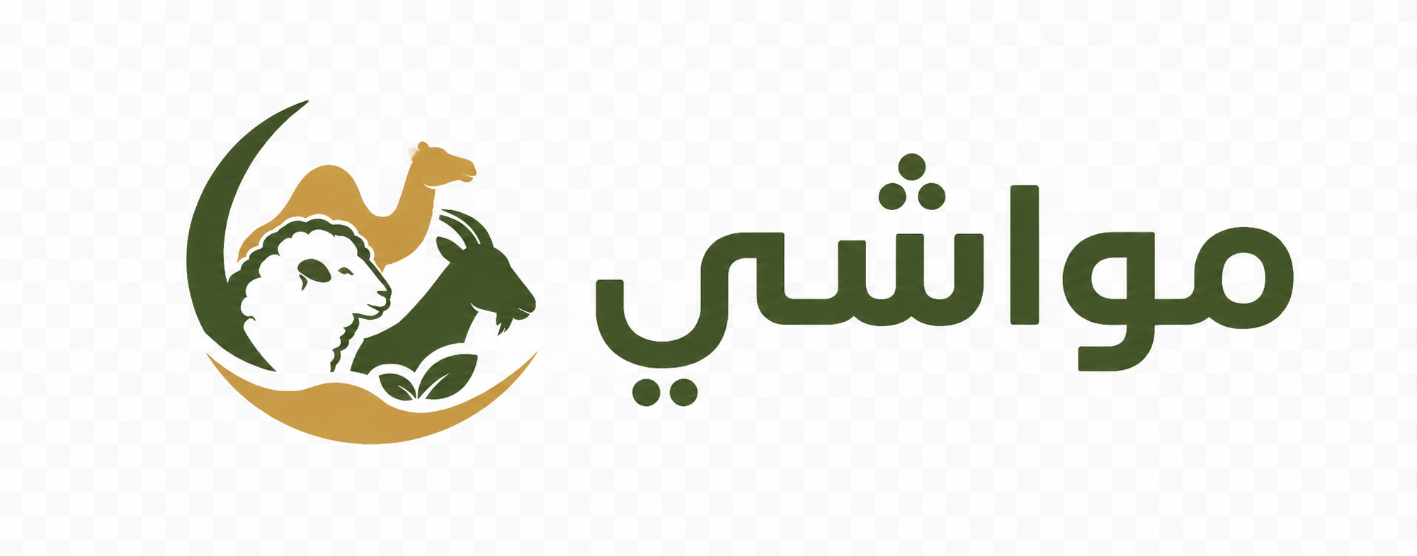 مواشي
